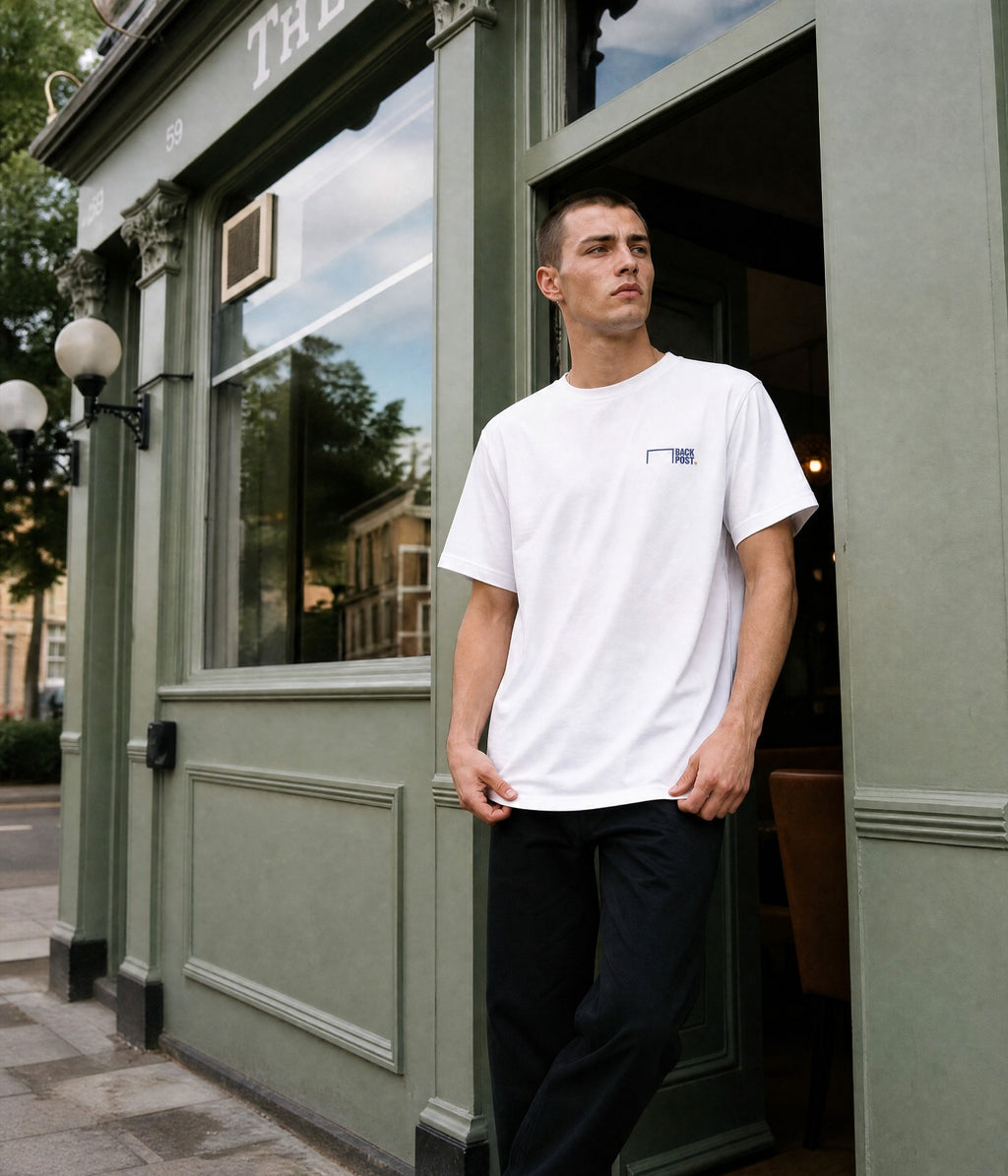 SUBTLE CHELSEA TEE