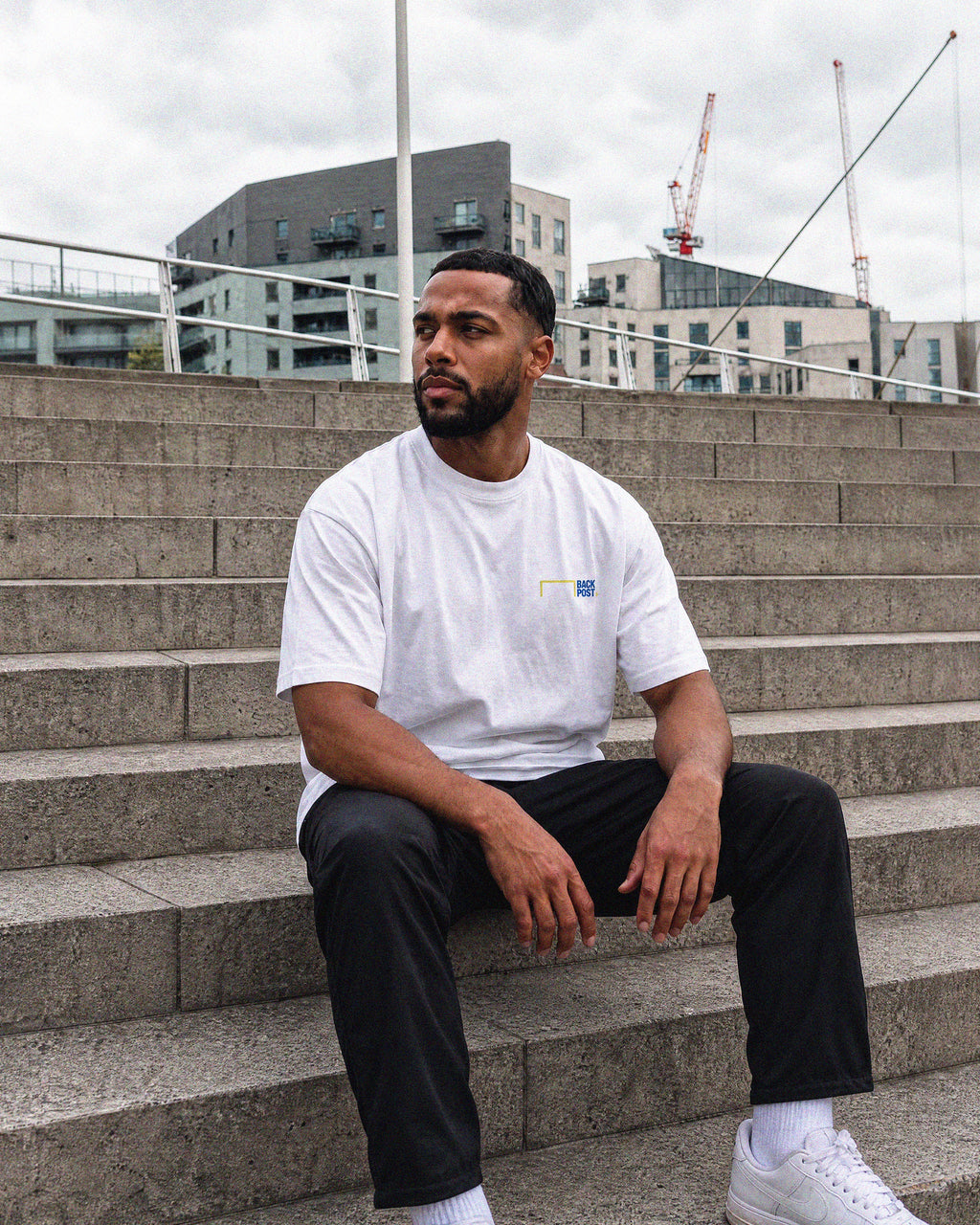 SUBTLE LEEDS TEE