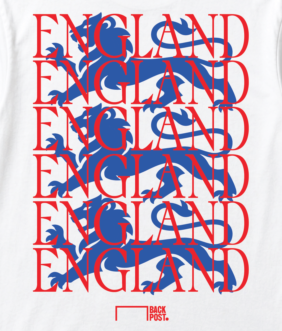 3 LIONS TEE