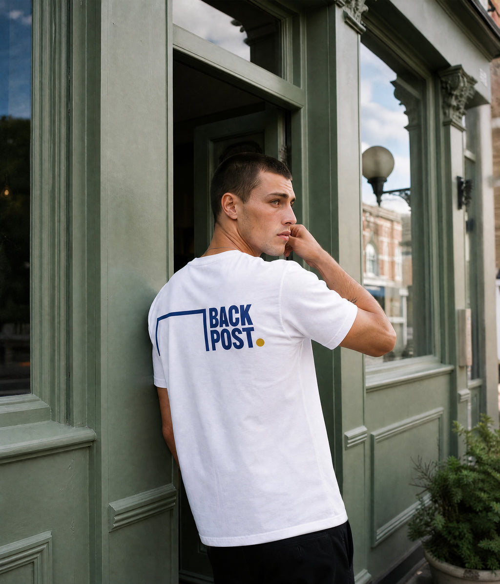 SUBTLE CHELSEA TEE