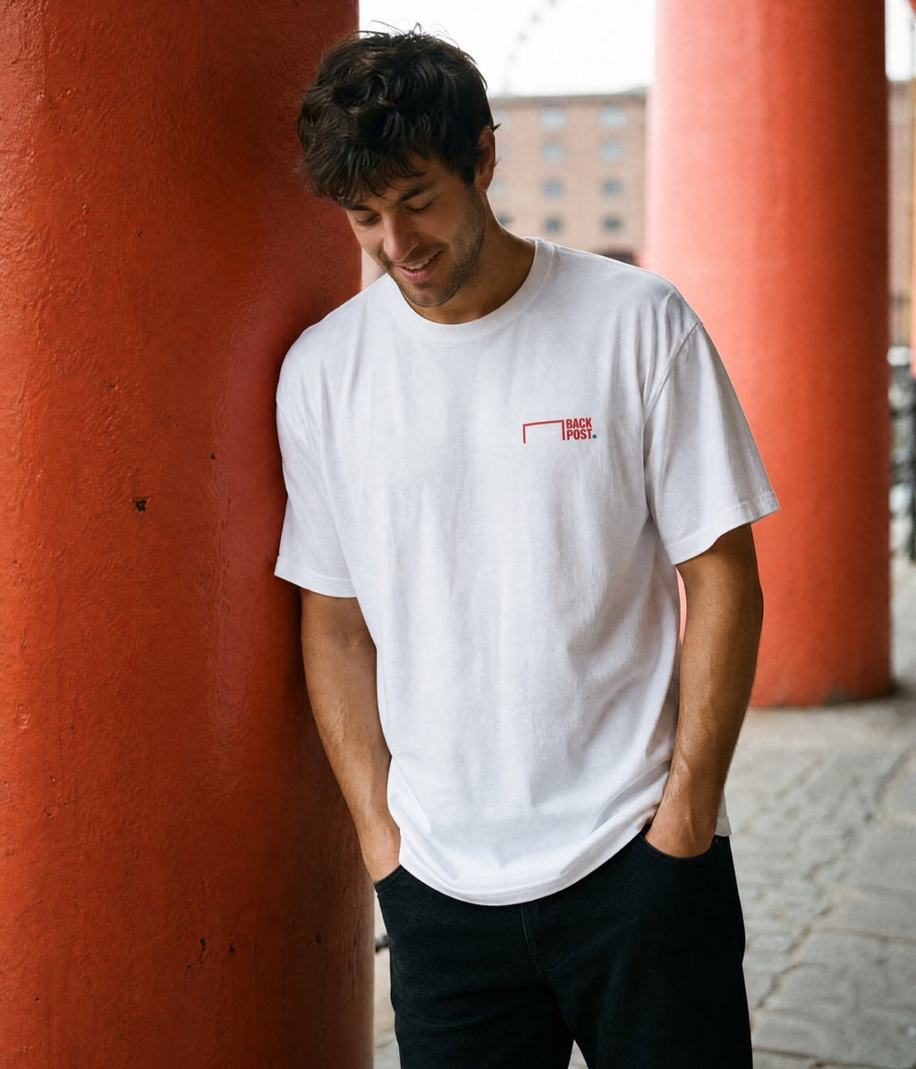 SUBTLE LIVERPOOL TEE