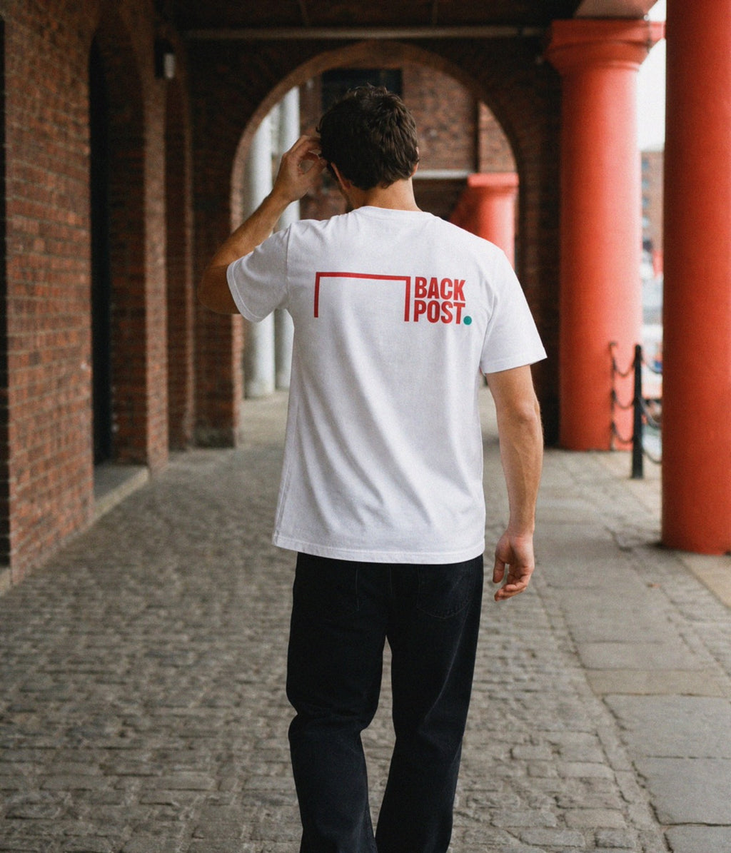 SUBTLE LIVERPOOL TEE
