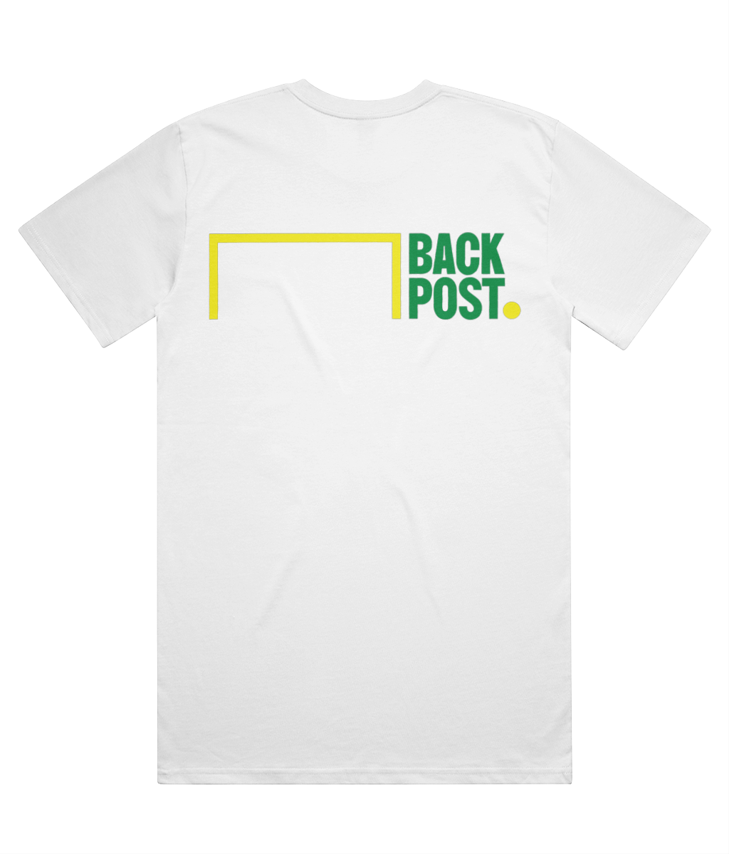 Back