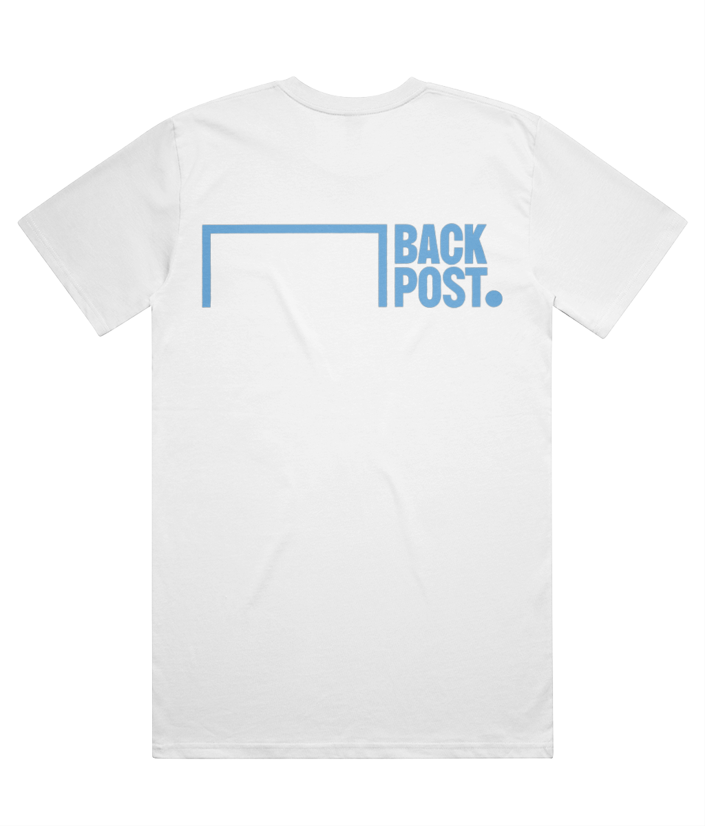 Back