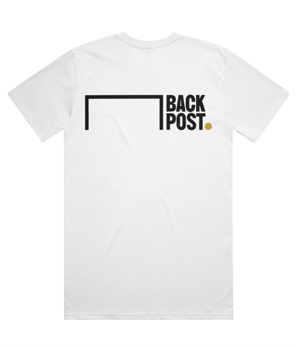 Back