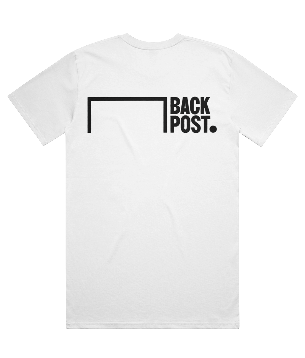 Back