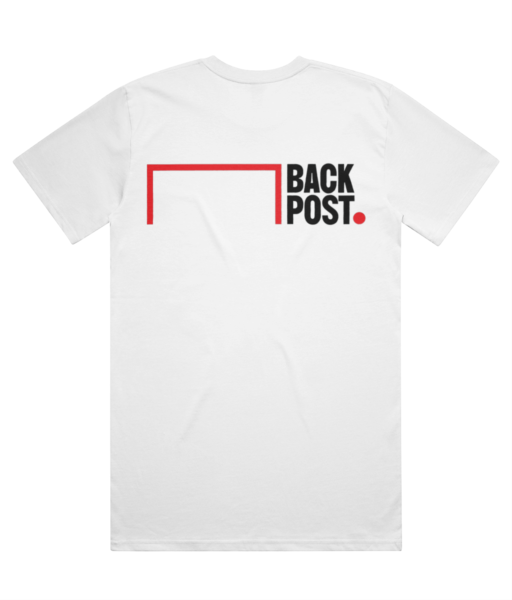 Back
