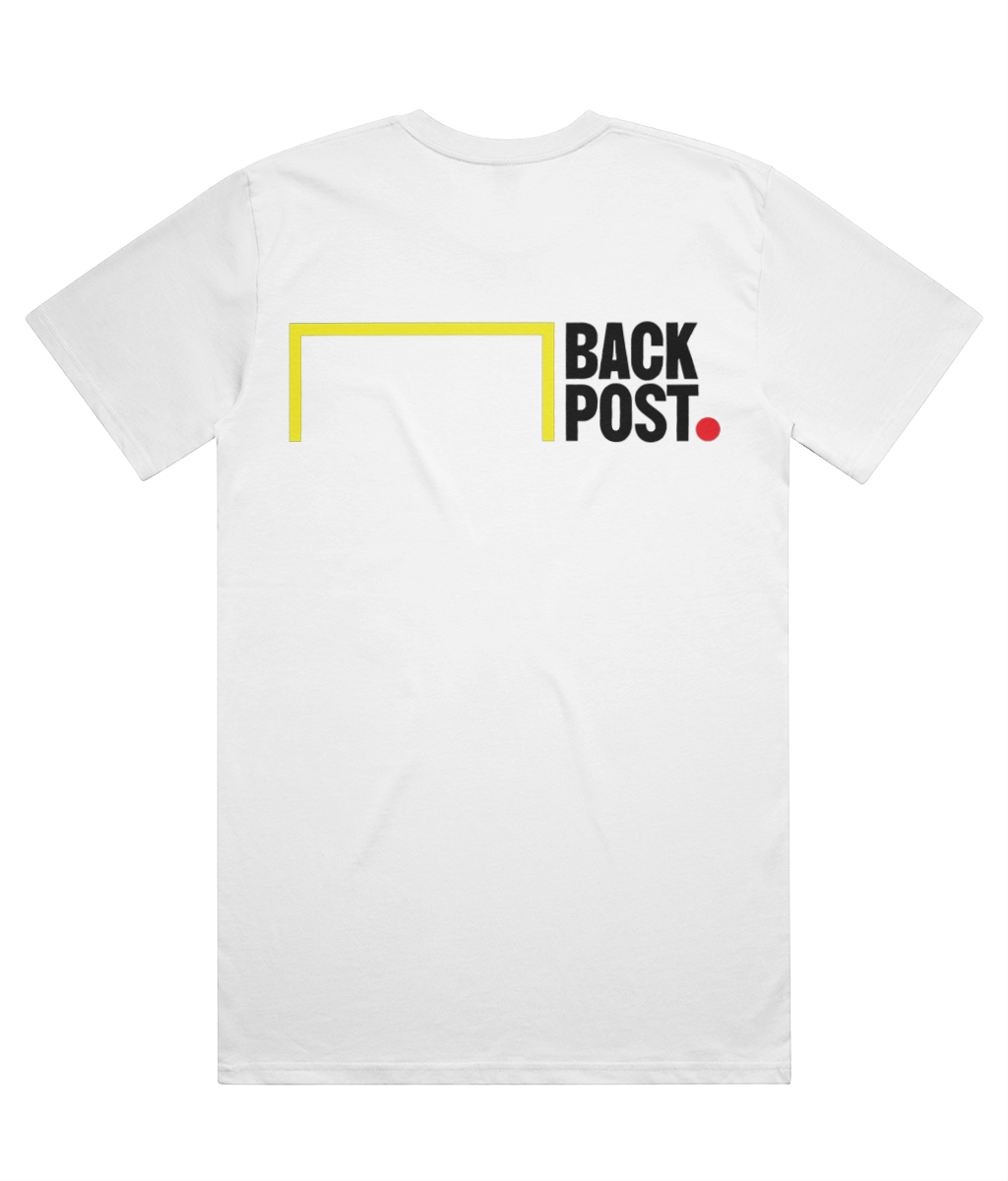 Back