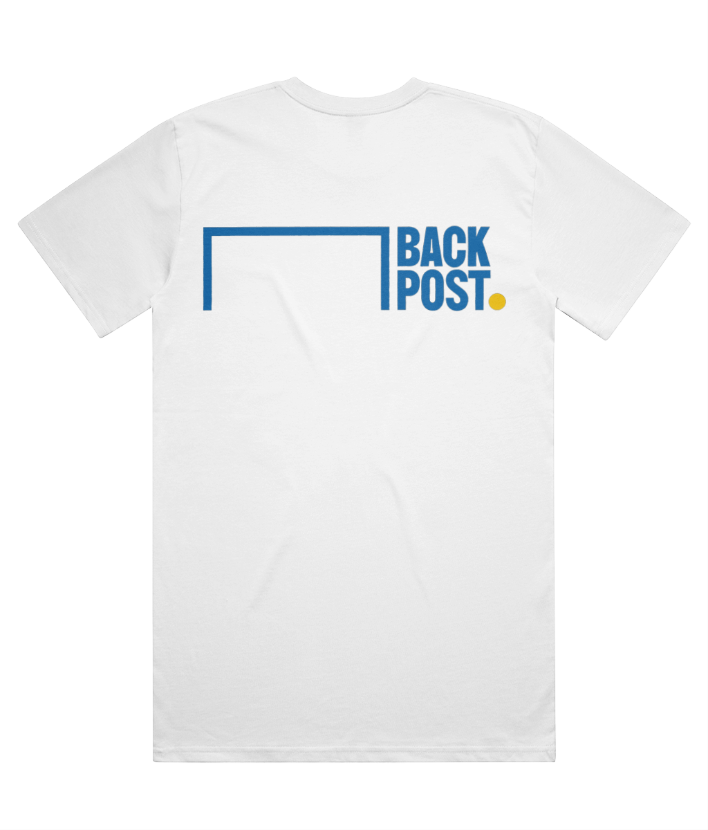 Back