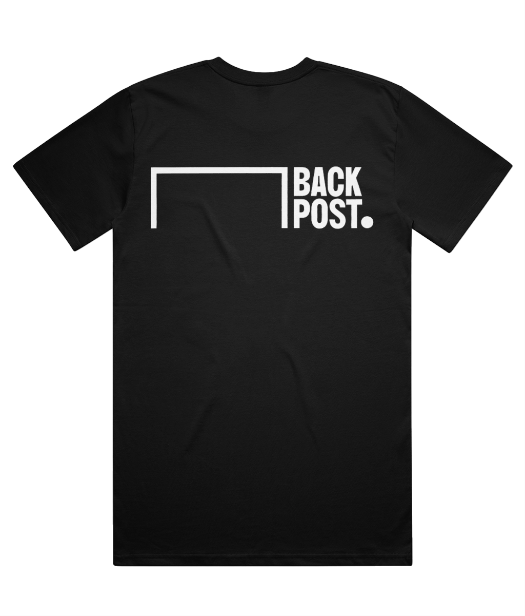 Back