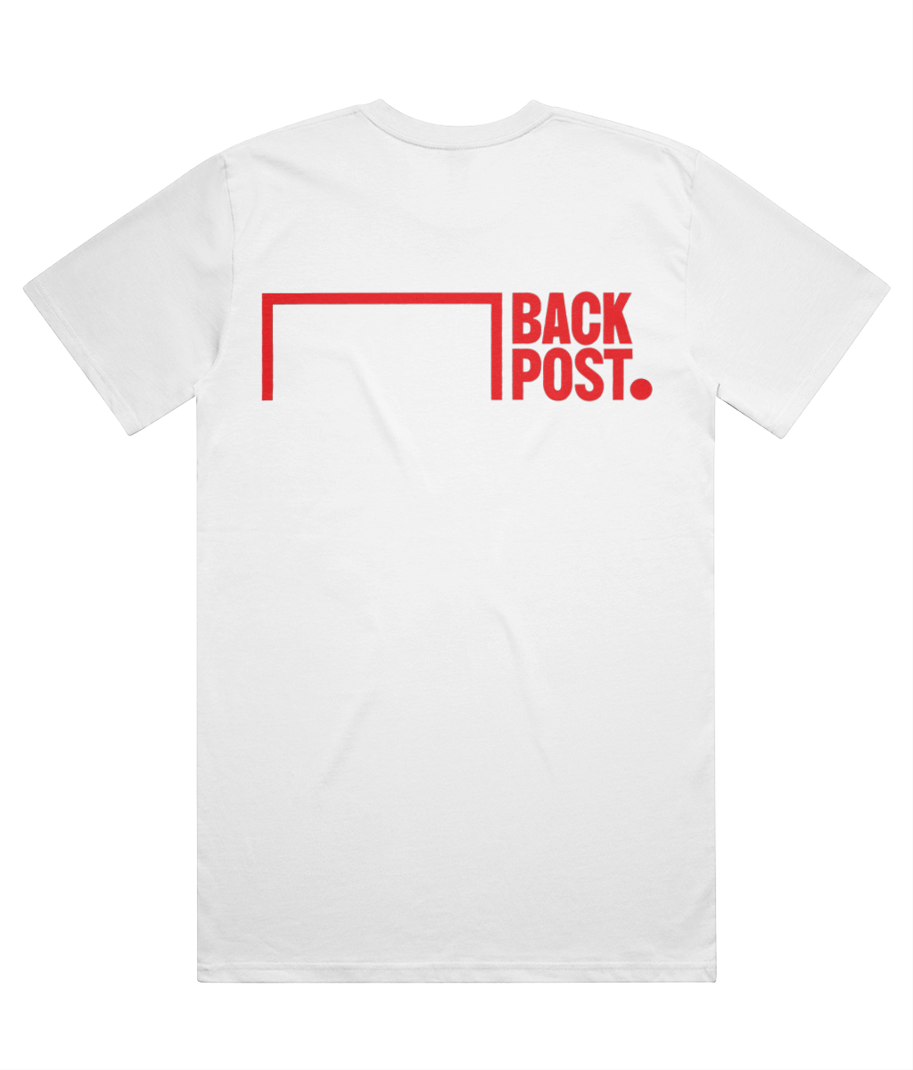 Back