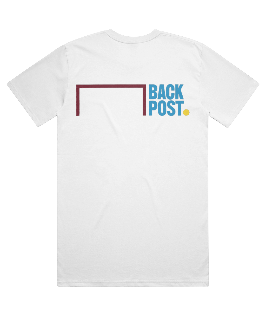 Back