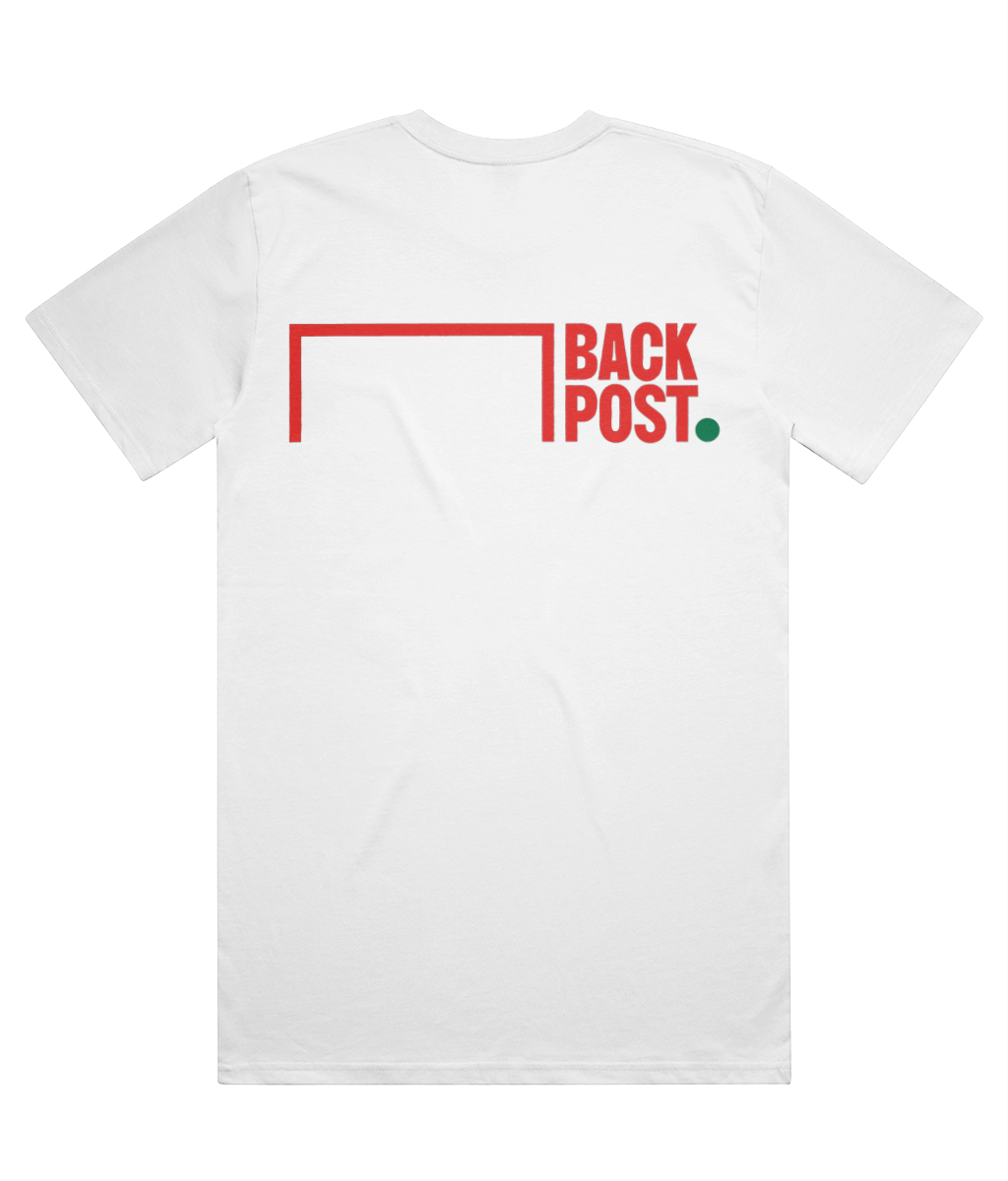 Back