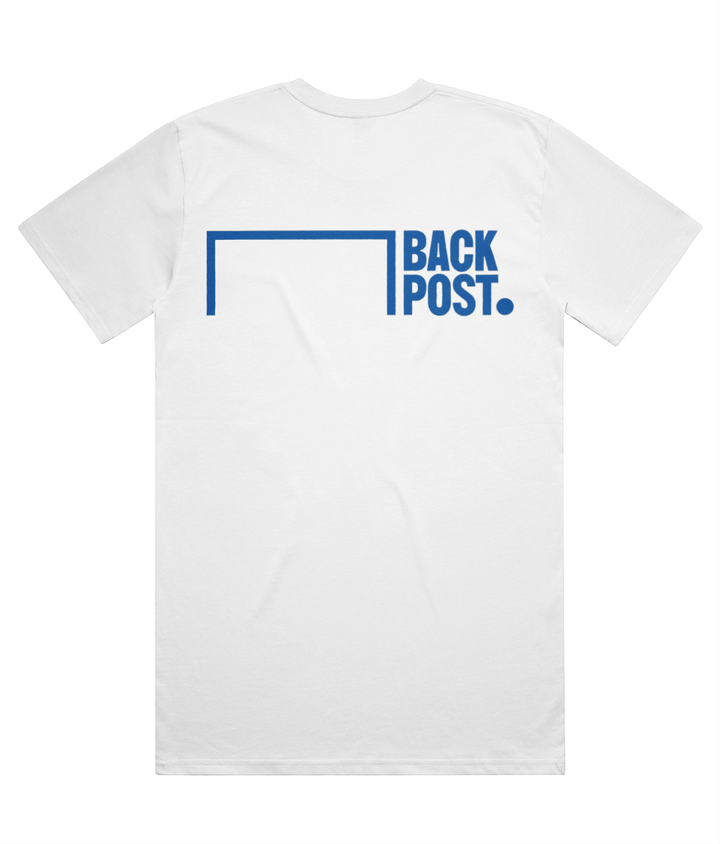 Back