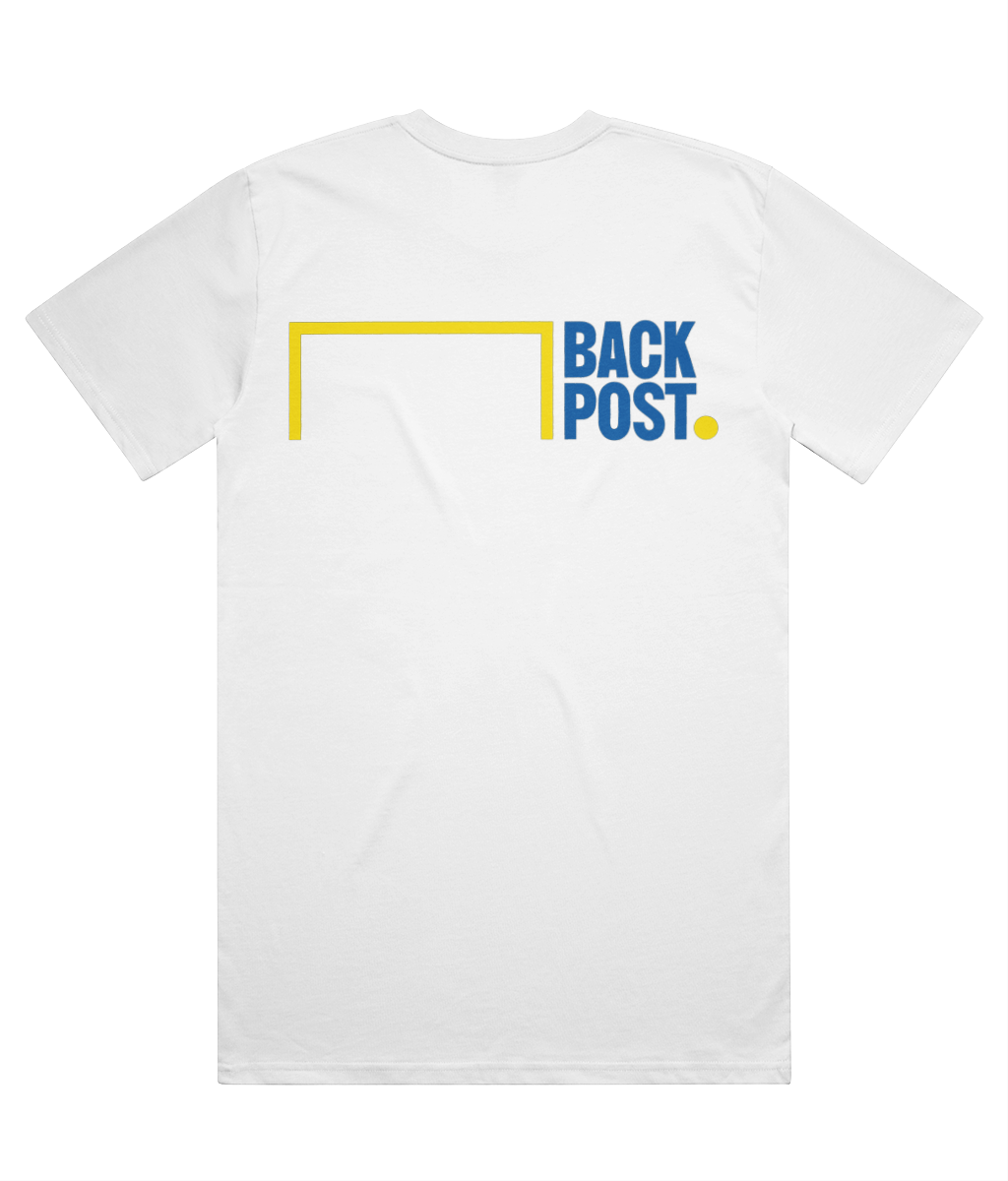 Back