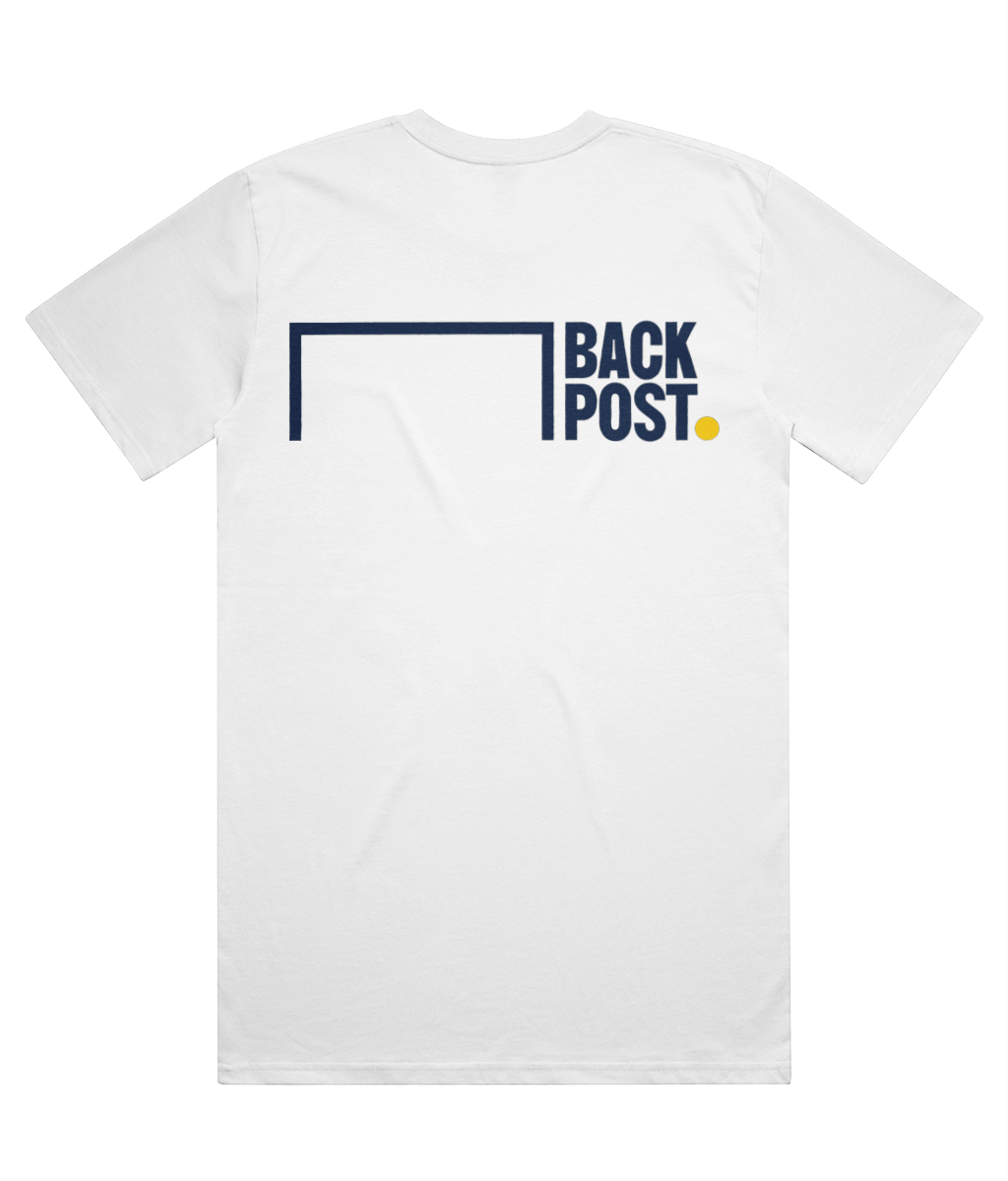 Back