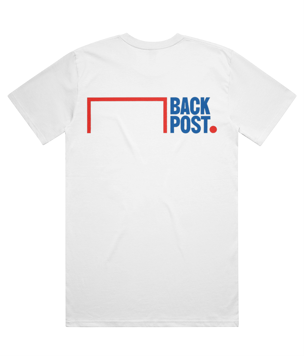 Back