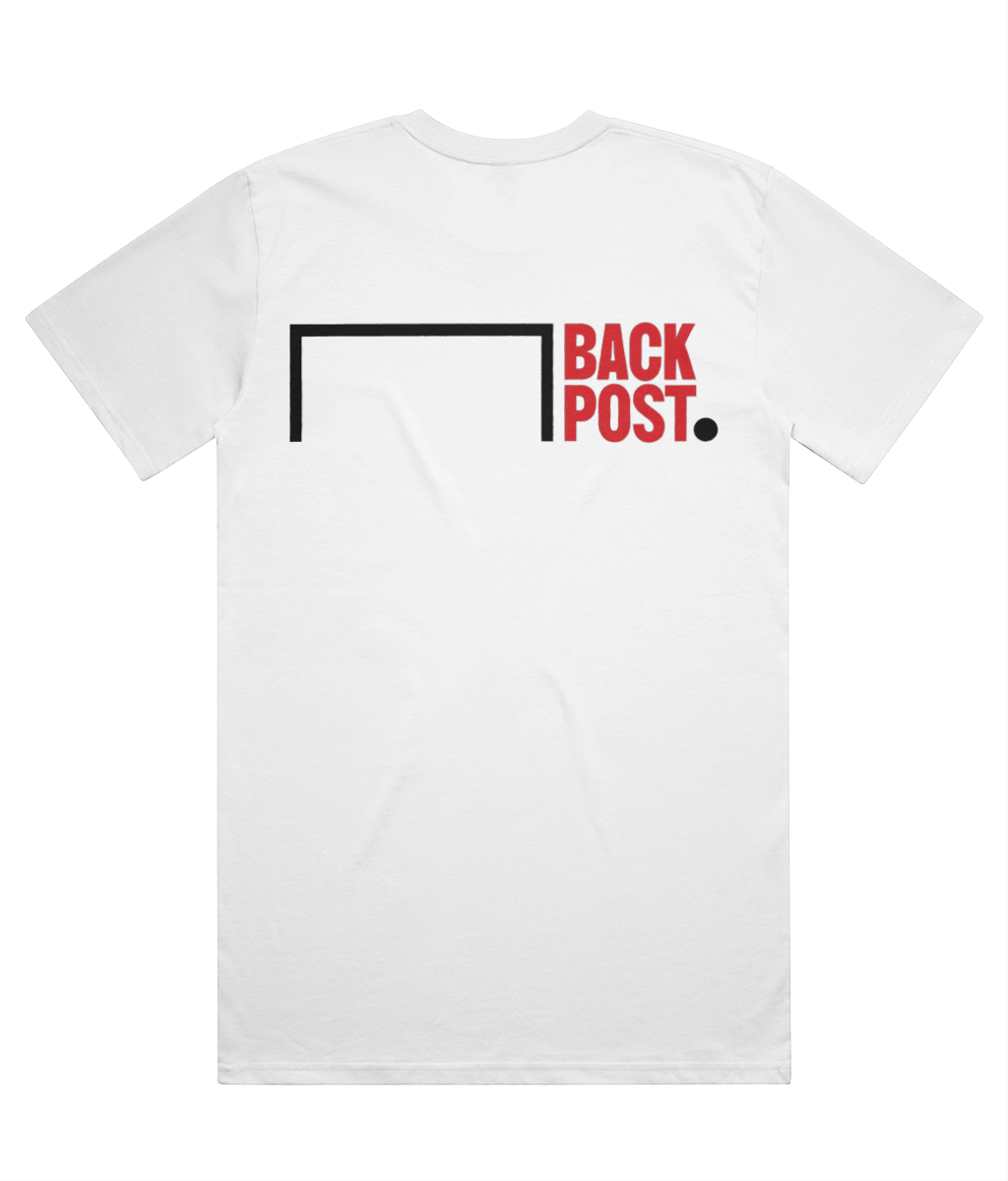 Back