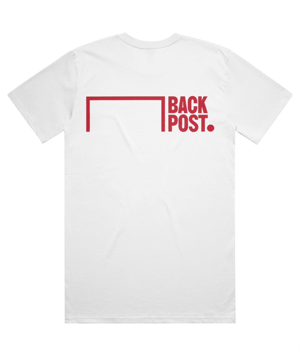 Back