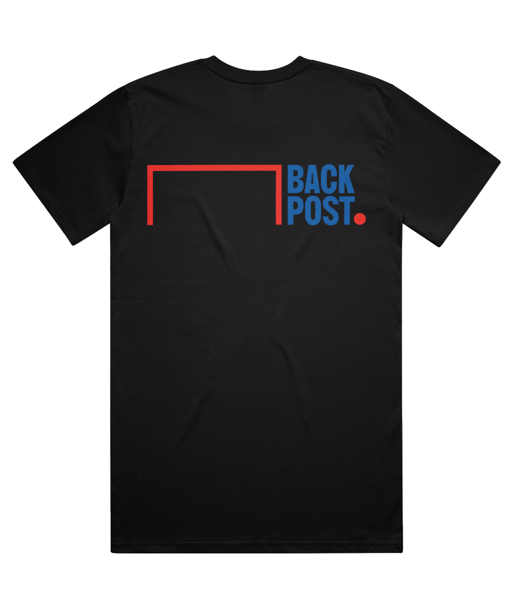 Back