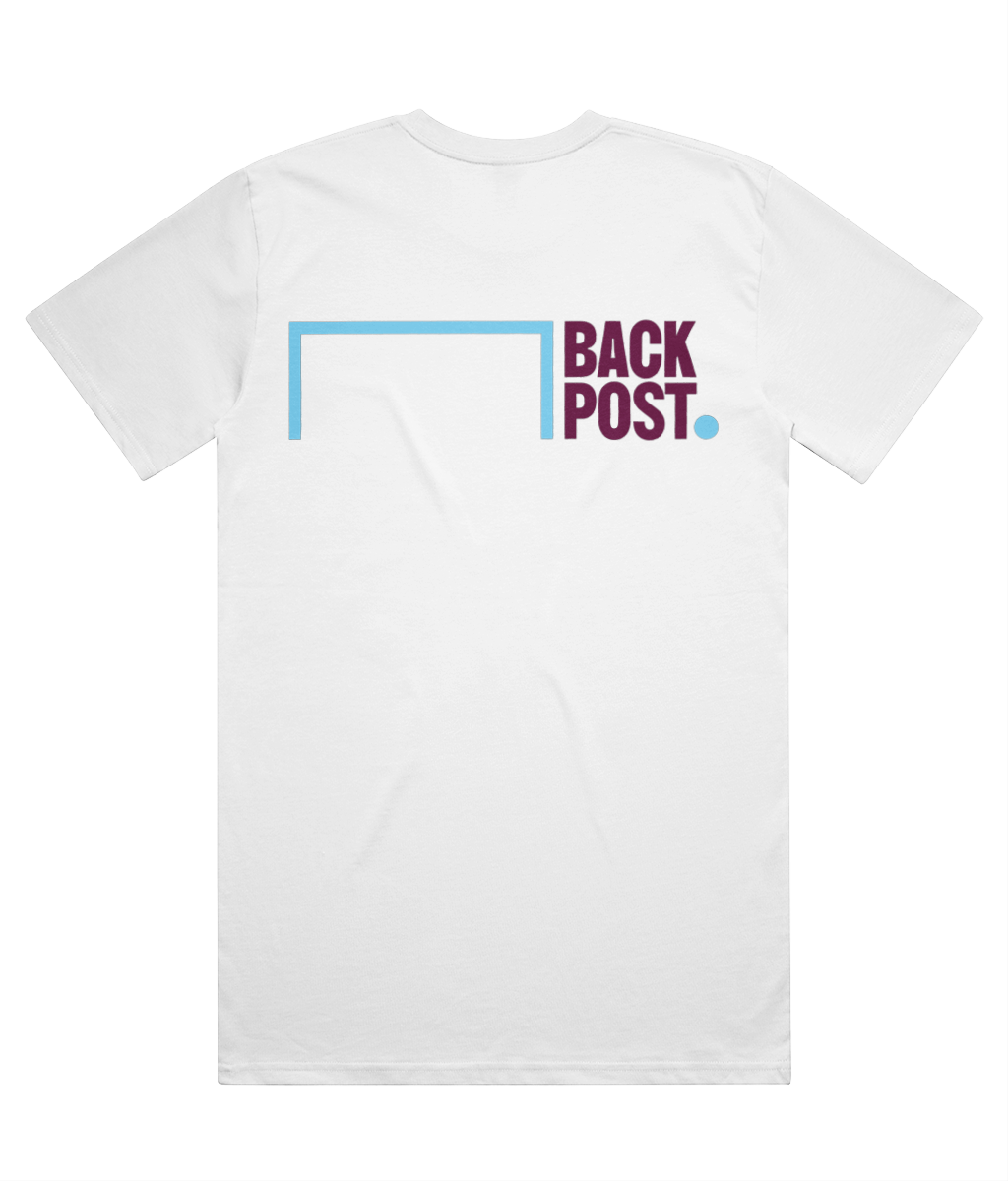 Back