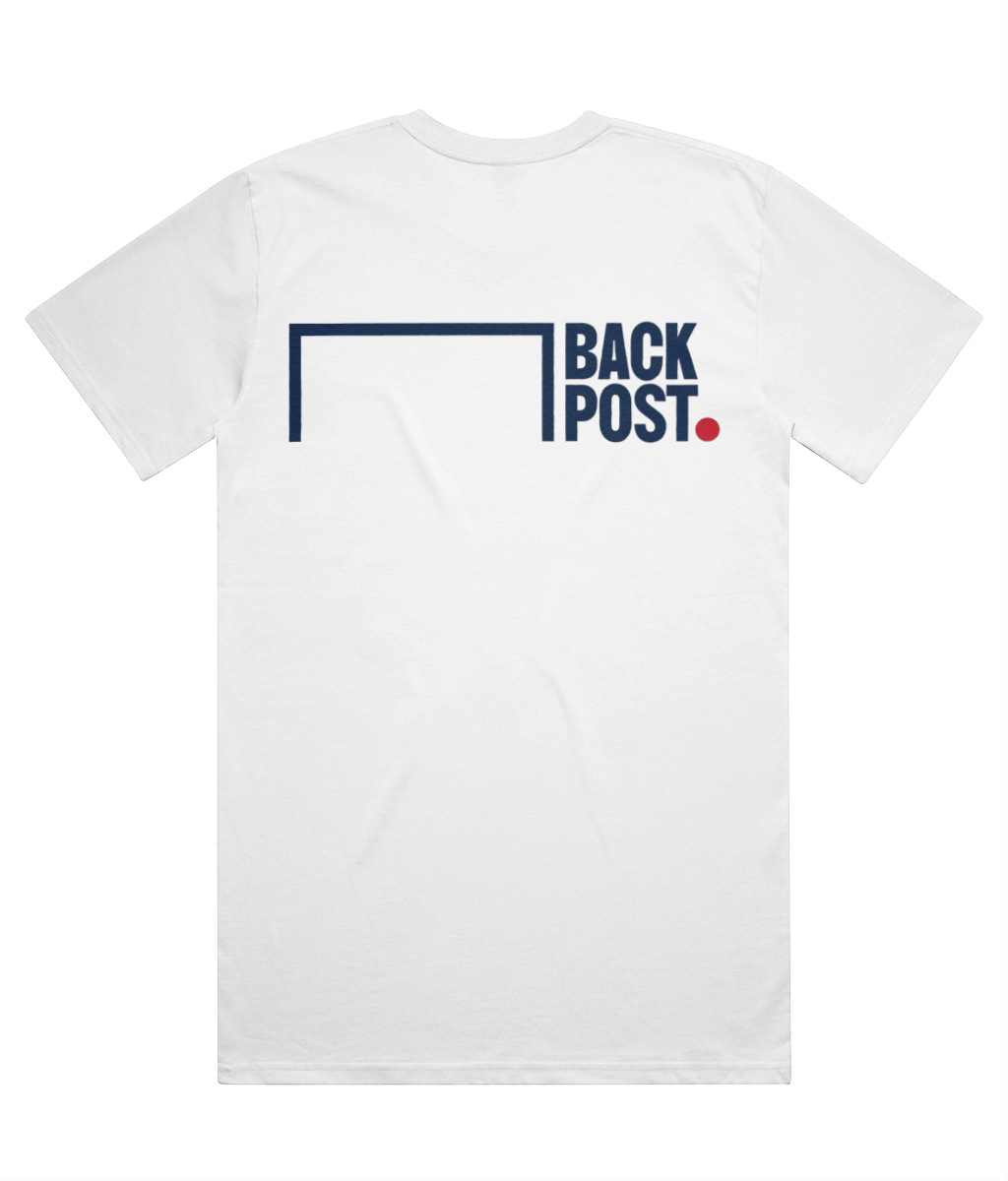 Back
