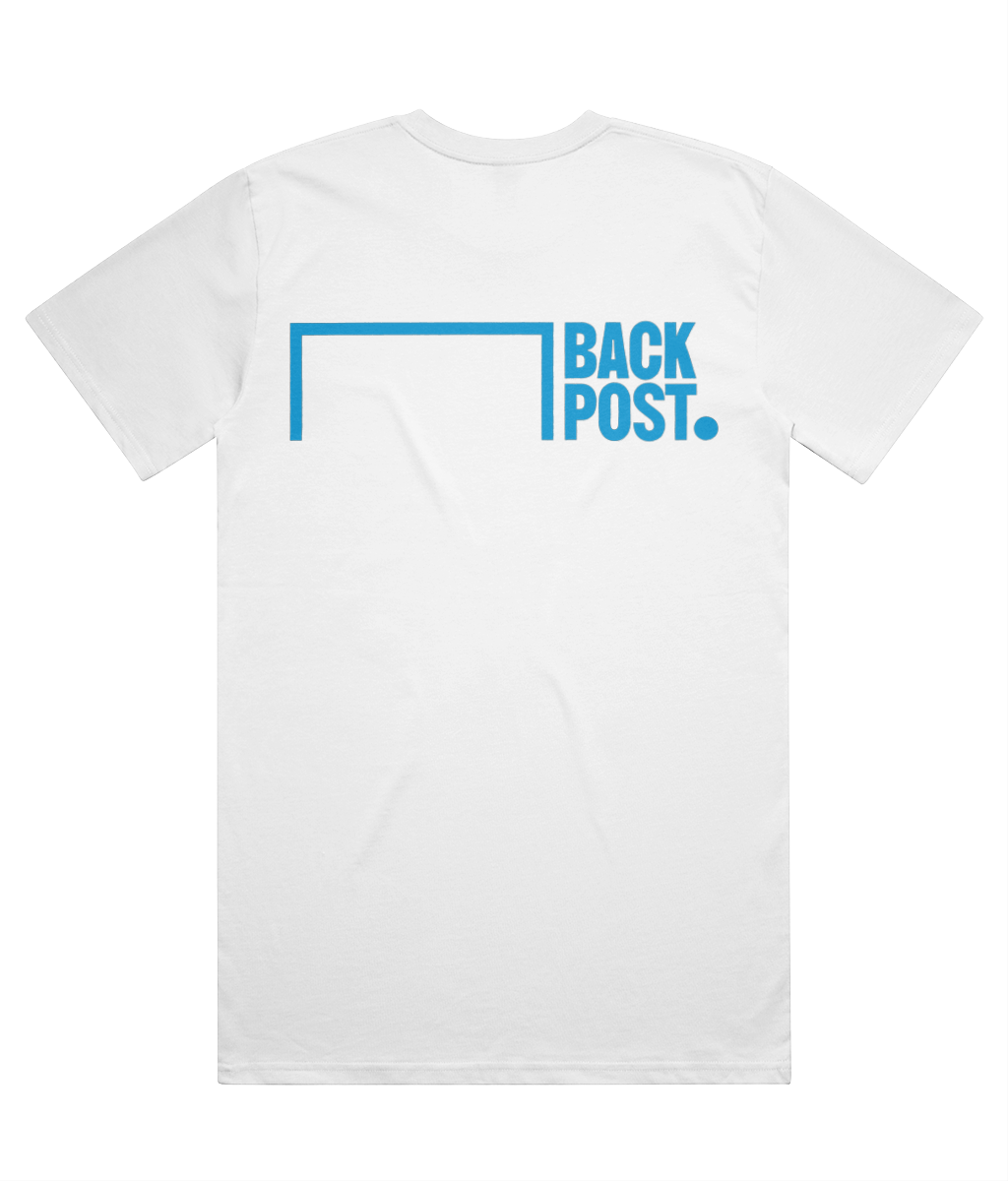 Back