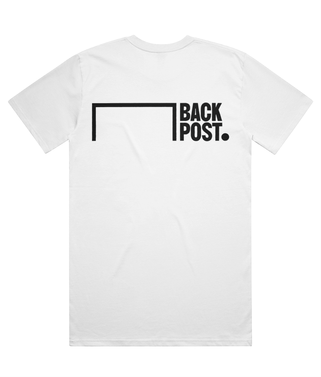 Back