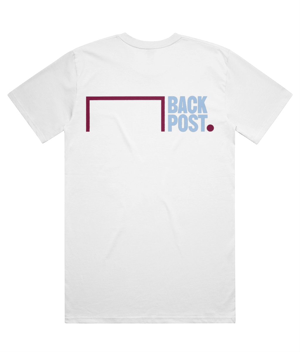 Back