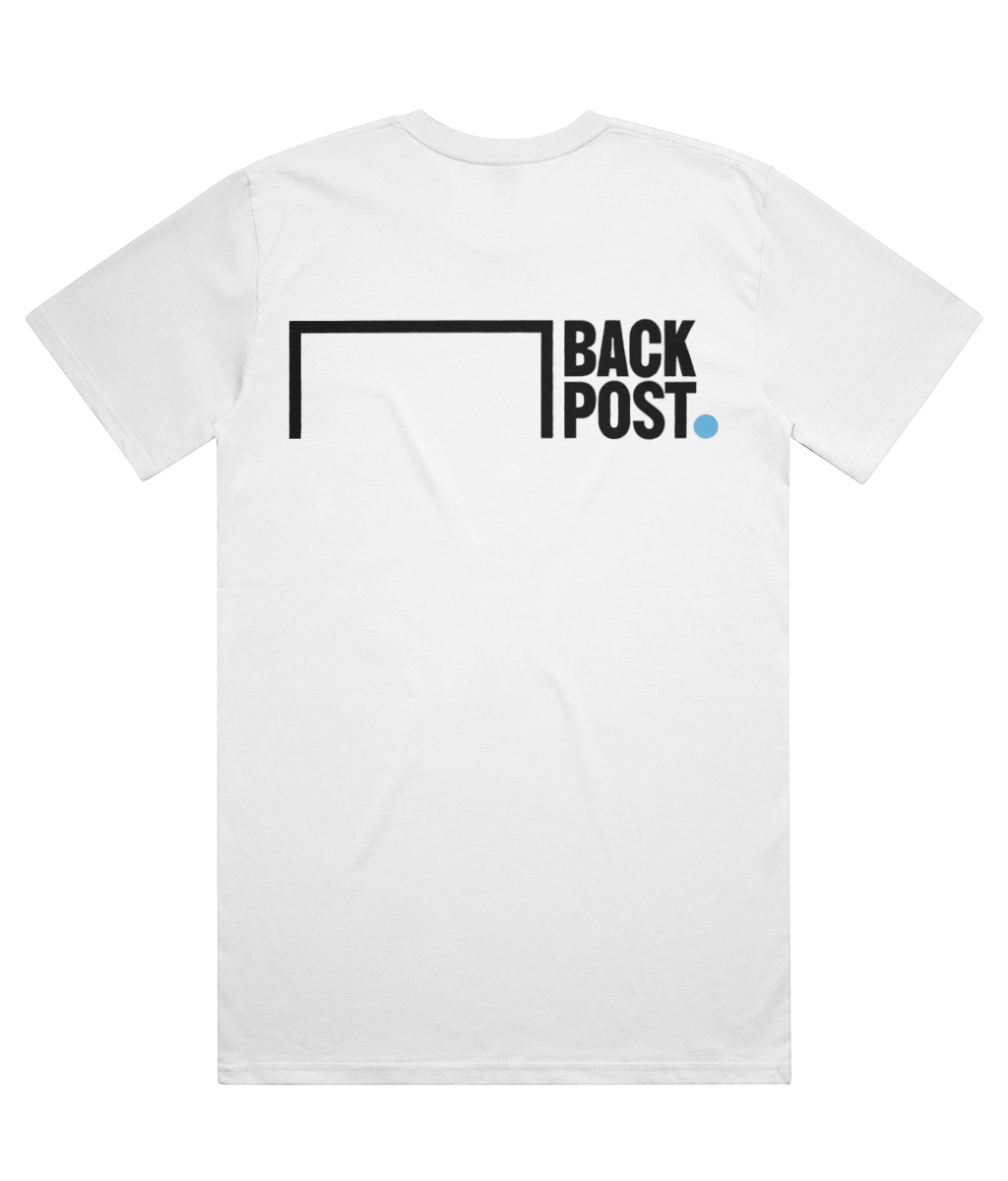 Back